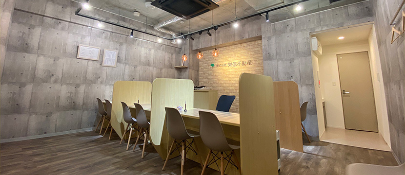 博多駅前店 写真